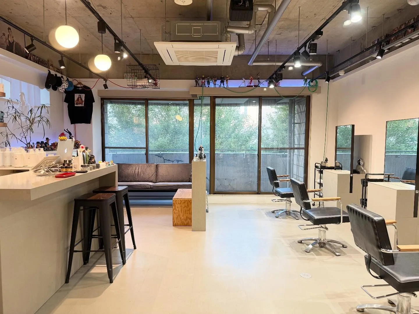 【大須】iss(イズ)