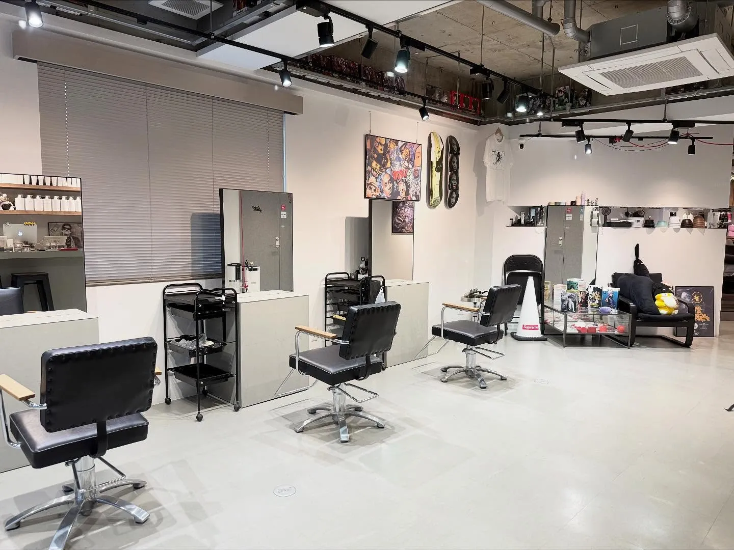 【大須】iss(イズ)