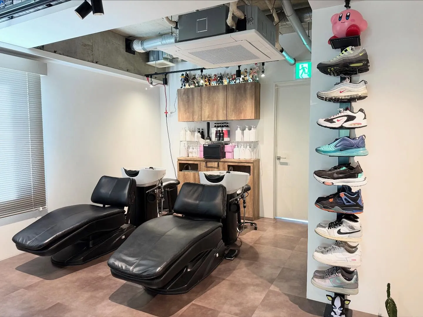 【大須】iss(イズ)