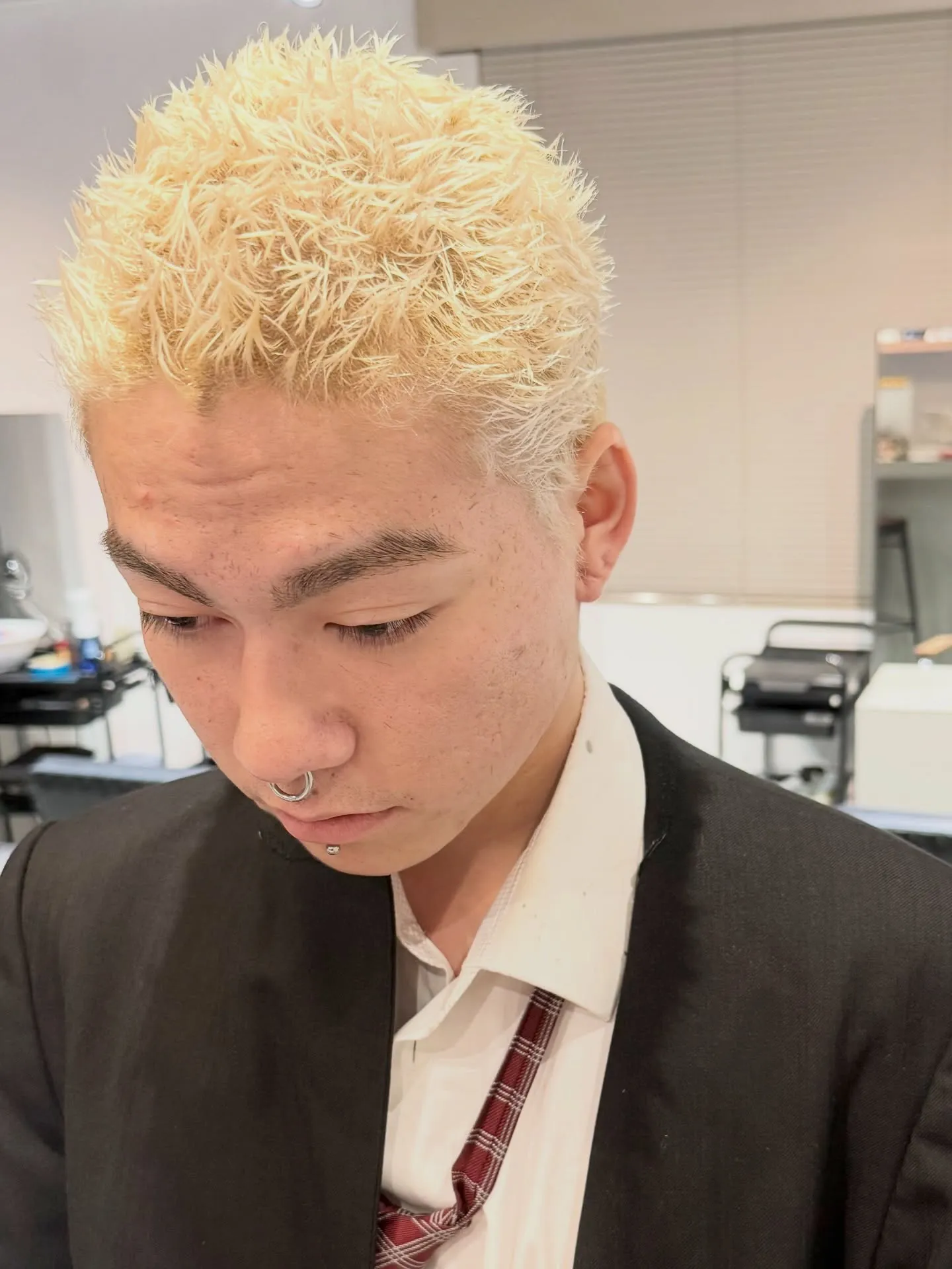 《イージードリル》